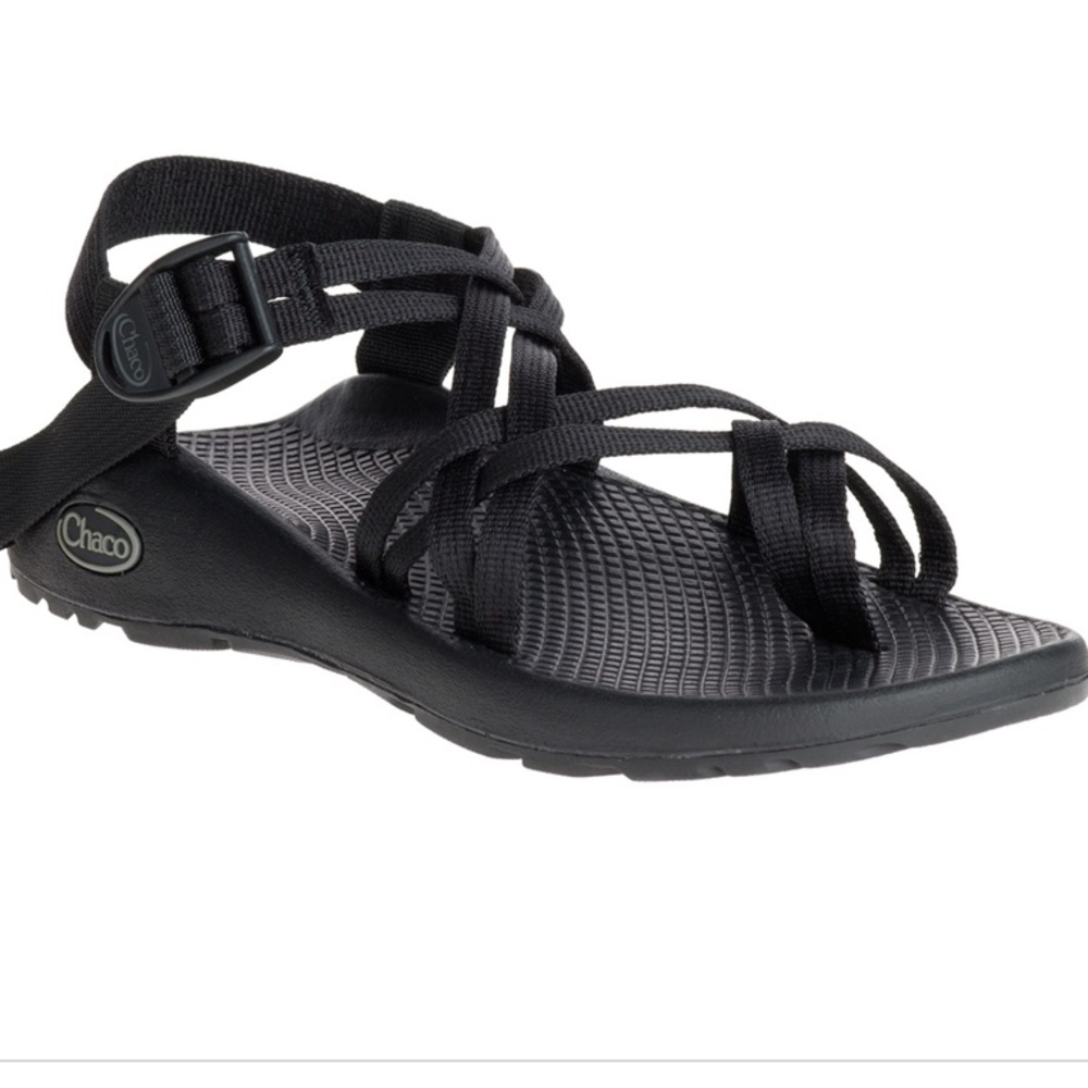 Black Chacos